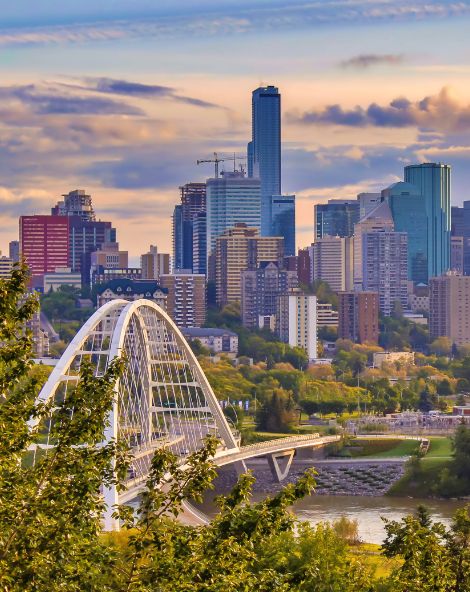 Edmonton