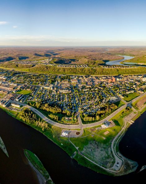 Fort McMurray