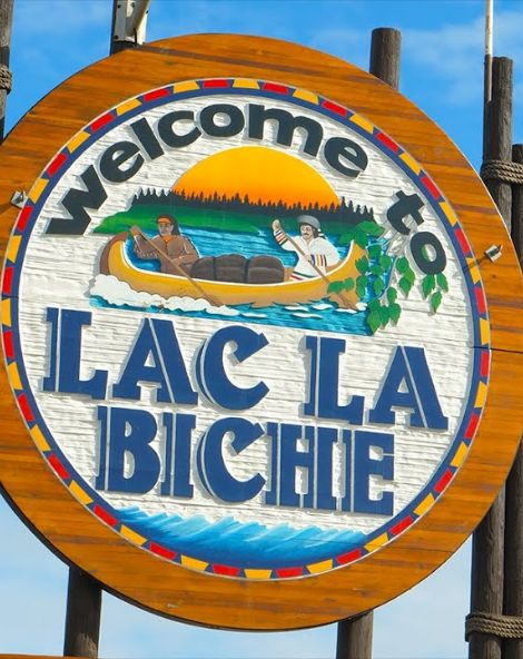 Lac La Biche