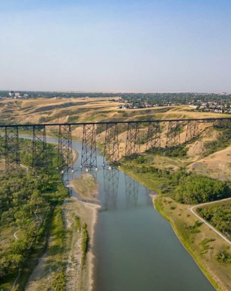 Lethbridge