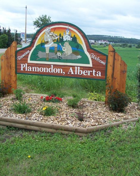 Plamondon