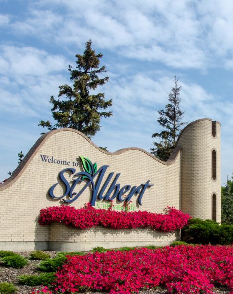 Saint-Albert